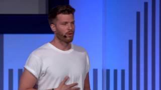 How to get young people to vote | Rick Edwards | TEDxHousesofParliament