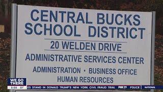 Changes for Central Bucks School District as Democrats sweep school board election