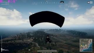 Chill PlayerUknown's Battlegrounds Duos w/ KairosObjective & Virtual Rick