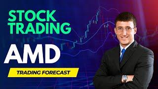 AMD - Stock Price Prediction (RYZEN CPU)