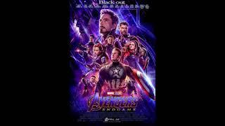 Black Widow death | Not Good  | Avengers: Endgame Original Soundtrack #22