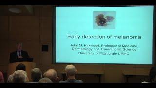 Introduction and Early Detection of Melanoma