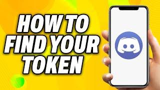 How To Find Your Discord Token (2024) - Quick Fix