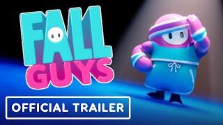 Fall Guys - Official Cinematic Launch Trailer