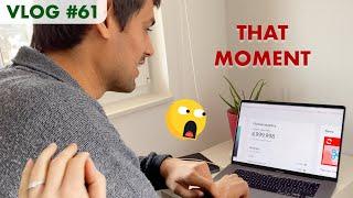 When I reached 5 million.. | Dhruv Rathee Vlogs