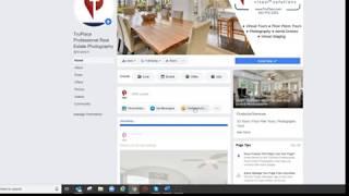 How to Upload a 360 Image to Facebook