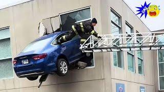 TOTAL IDIOTS AT WORK #24 | Bad day at work | Fail Compilation 2024