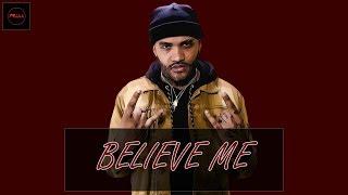 Joyner Lucas Type Beat 2018 "Believe Me" | (Prod By. R-Zee)