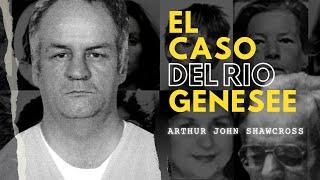 EL CASO DEL RIO GENESEE | Arthur John Shawcross en Español | Criminalista Nocturno