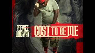 Peewee Longway x It Cost To Be Me (Instrumental Remake)