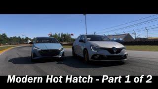 Modern Hot Hatch | Part 1 of 2 | Forza Motorsport