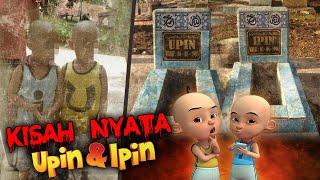 Is it true that Upin and Ipin's graves exist in the real world? Here's the Answer…