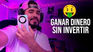 40$ / SEMANAL  Como GANAR DINERO por Internet sin Inversion y Desde Tu CASA