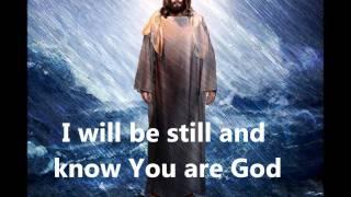 Still - Hillsong United with Lyrics