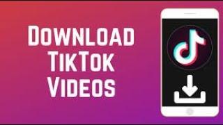 How to Download TikTok Videos Without Watermark 2025