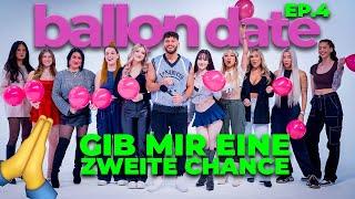 Folge 4: Ballon Date - WALENTINA DORONINA macht was sie will  | Momo Chahine