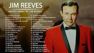 Jim Reeves Greatest Hits Full Album - Jim Reeves Gospel Songs Full Album