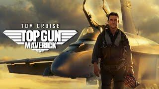 Top Gun: Maverick (2022) Movie | Tom Cruise, Miles Teller, Glen Powell | React And Reviews