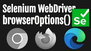 Microsoft Edge Browser Options - Simple Automation Tutorials with Selenium Java