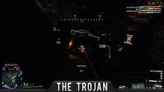 Trojan Zone