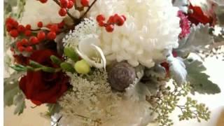 Thanksgiving Flower Arrangements