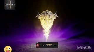 Lineage 2M Leahs Golden Ticket -Mhytic Pull