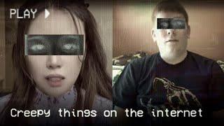 The Disturbing Part of the Internet [Vol. 19]