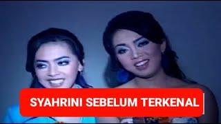 Video Syahrini Jaman Dulu Viral