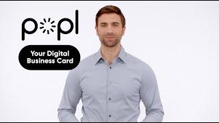 Popl vs Business Cards: Promotion