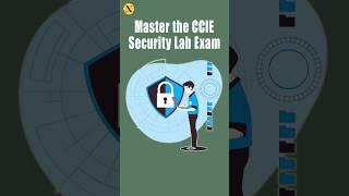 Conquer the CCIE Security Lab exam with Expert key strategies. #cciesecurity #cisconetworking