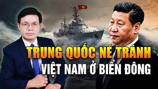 Việt Nam Sẵn Sàng Chuẩn Bị Cho Cuộc Chiến Nếu Trung Quốc Xâm Phạm Biển Đông