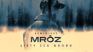 Remigiusz Mróz "Listy zza grobu" | audiobook