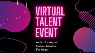 CIME Virtual Talent Event 2020