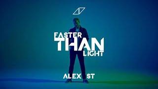 Avicii - We Burn (Faster Than Light) (Alex 𝕊𝕋 Remake)