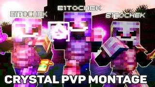 ️ VVV ️ | Crystal PvP Montage | SinusSMP | cpvp.ru |