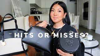 HITS & MISSES | RECENT LUXURY PURCHASES