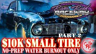 $10K SMALL TIRE NO-PREP DRAG RACE  part 2 #racing #noprepracing