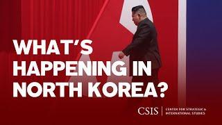 What's Happening in North Korea? | The Capital Cable #98