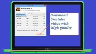 Download video Latest 4k Downloader full version with Crack 2018 [4.4.6.2295]highest quality