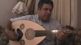 Learn Oud by Dr. Atef Abdel Hameed