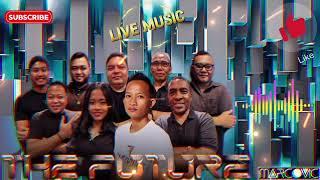 A Lobi A Kinki Te/Rosina - The Future Show Band Live ||OfficialAudio