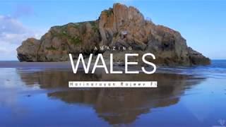 Amazing Wales [4K]