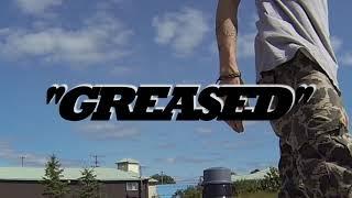 Greg Bradley's ''Greased''