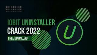 IObit Uninstaller 12 Pro Version | Free License Version 2023