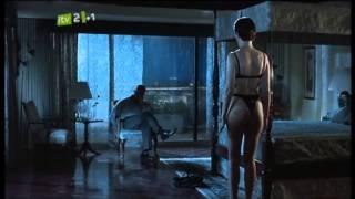 Jamie Lee Curtis Full Strip Tease - True Lies