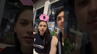 МИЛАНА НЕКРАСОВА И ЖЕНЯ ЛИЗОГУБВО СКОЛЬКО ЛЕТ ВЫЙДЕТ ЗАМУЖ?? #а4 #tiktok #likee #милананекрасова