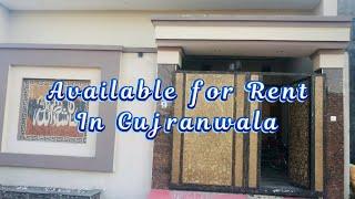 House for rent in gujranwala || Abdul Rehman Awan