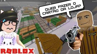 24 HORAS TENTANDO SOBREVIVER no 3008 Roblox