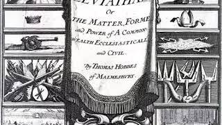 Thomas Hobbes - Leviathan [Full Audiobook]