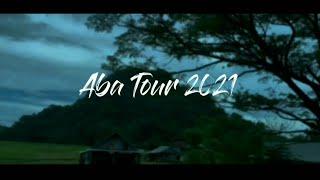 ABA Tour 2021 | Goes to Toraja